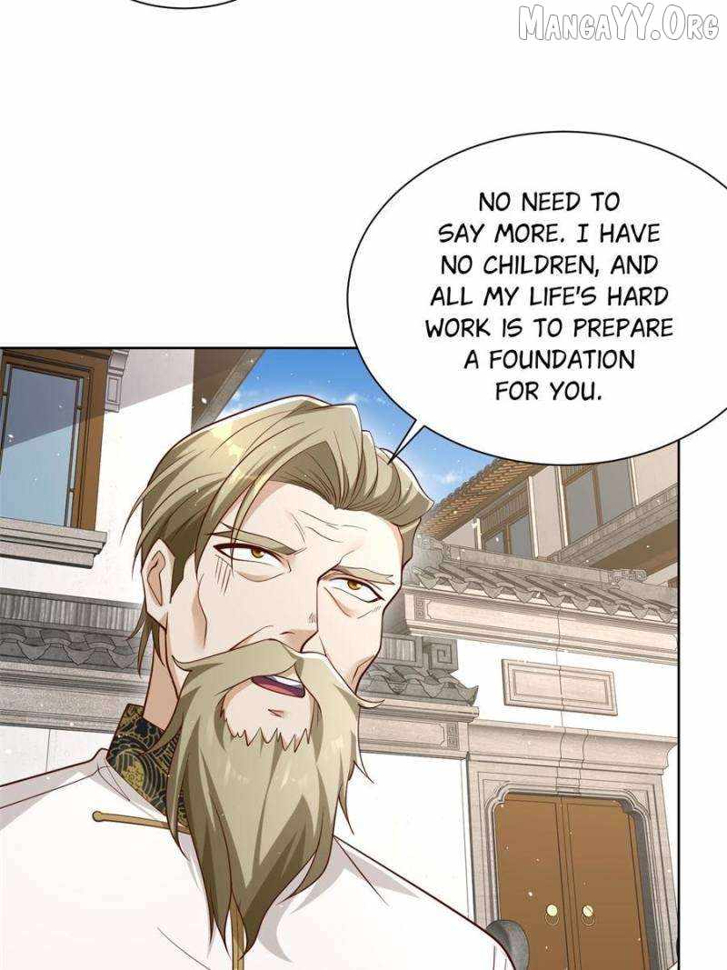 Read Arch Villain chapter 127 image 4 on Lezhin