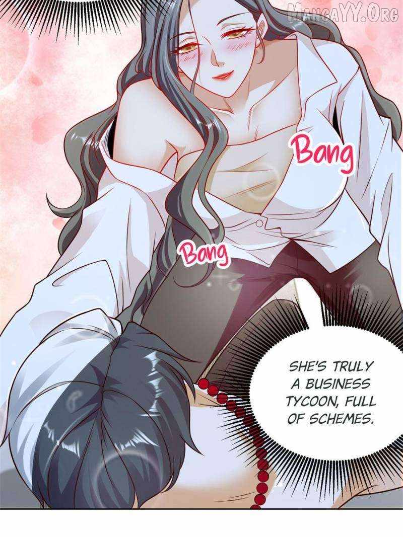 Read Arch Villain chapter 127 image 41 on Lezhin