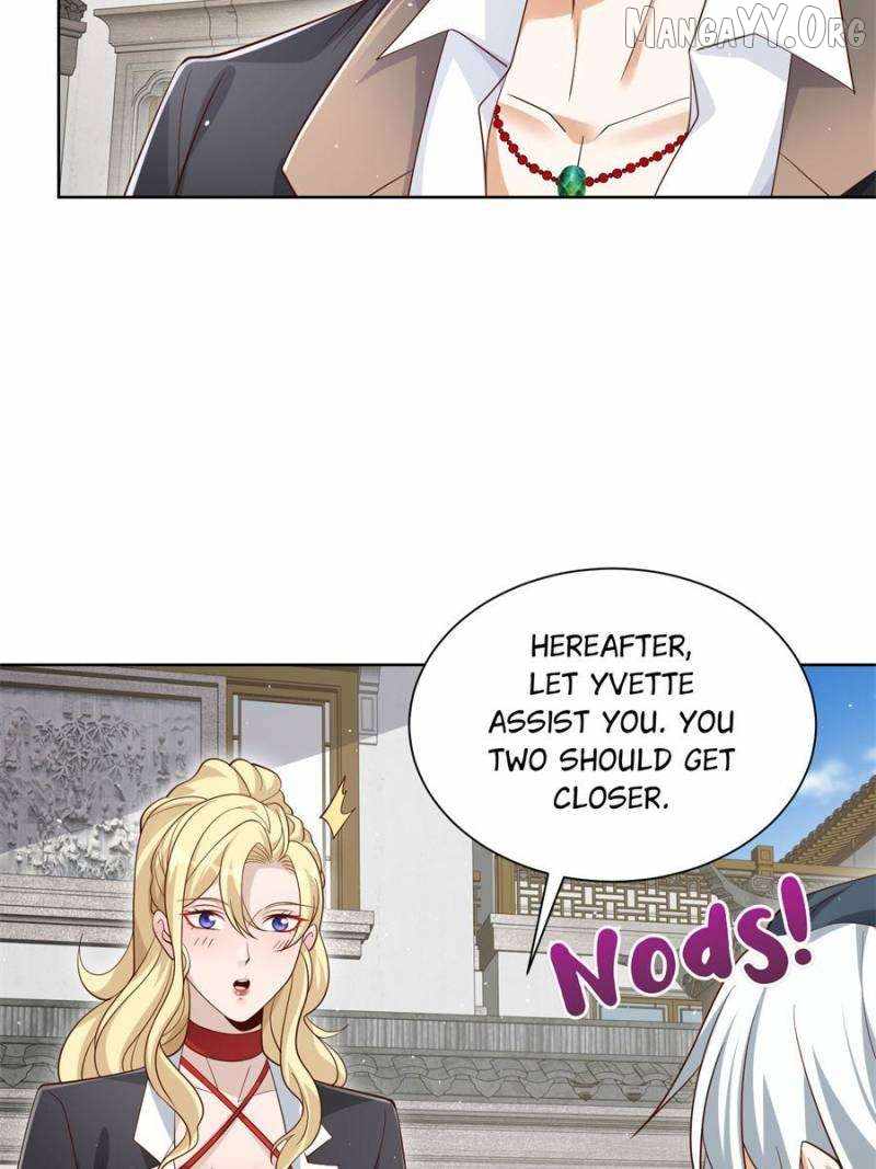 Read Arch Villain chapter 127 image 6 on Lezhin