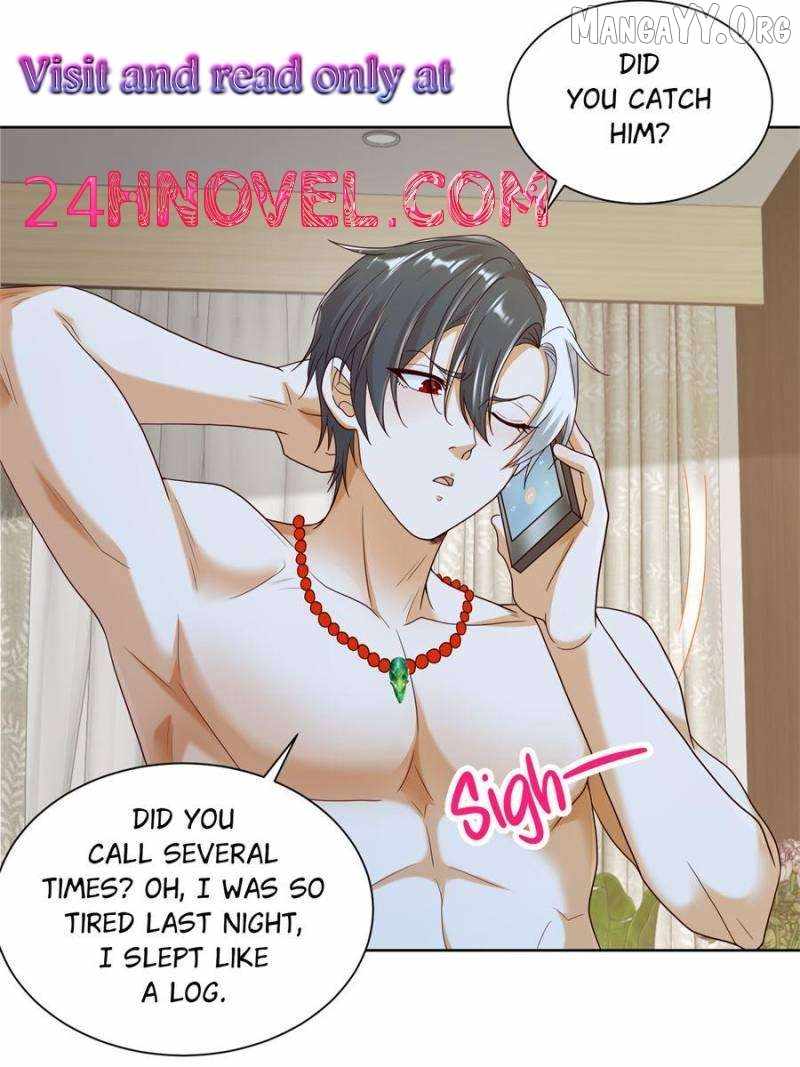 Read Arch Villain chapter 128 image 1 on Lezhin