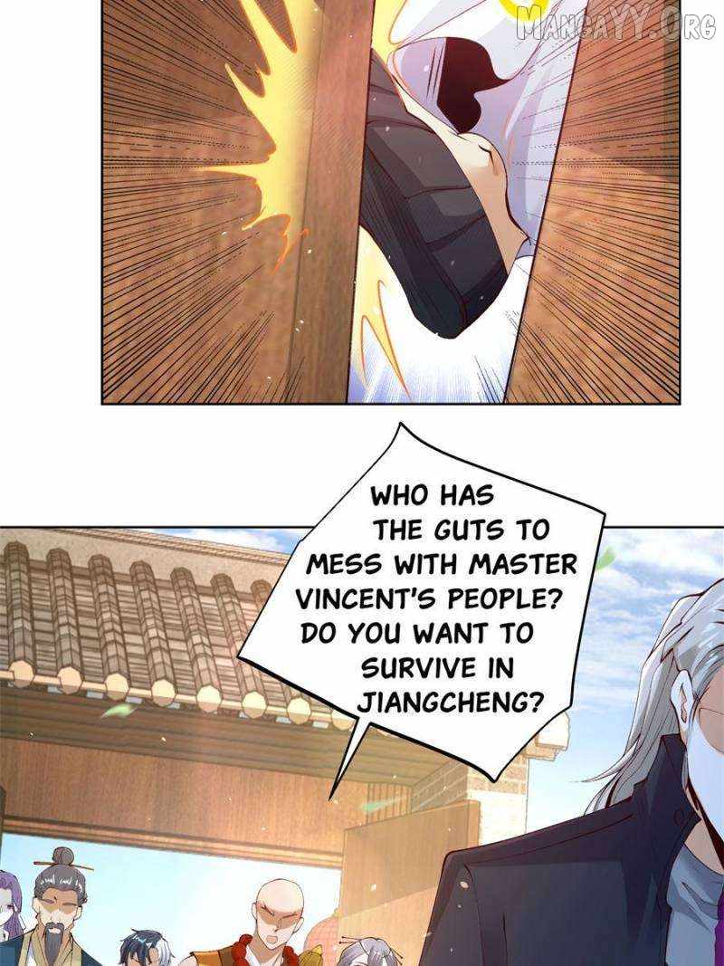 Read Arch Villain chapter 128 image 15 on Lezhin