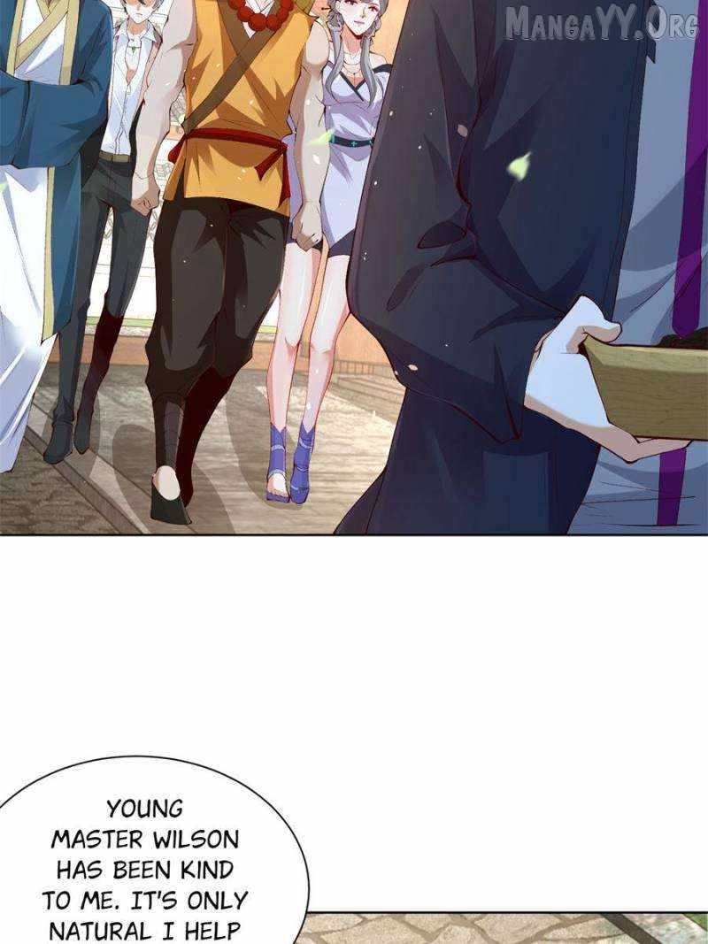 Read Arch Villain chapter 128 image 16 on Lezhin