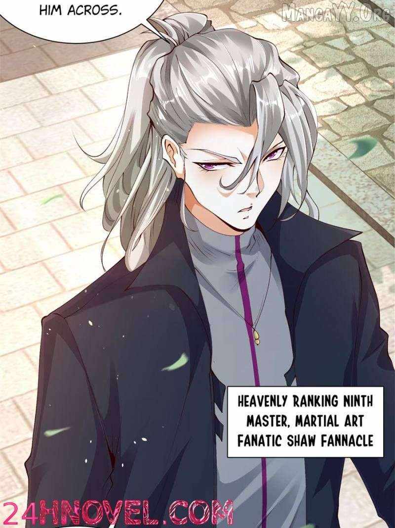 Read Arch Villain chapter 128 image 17 on Lezhin