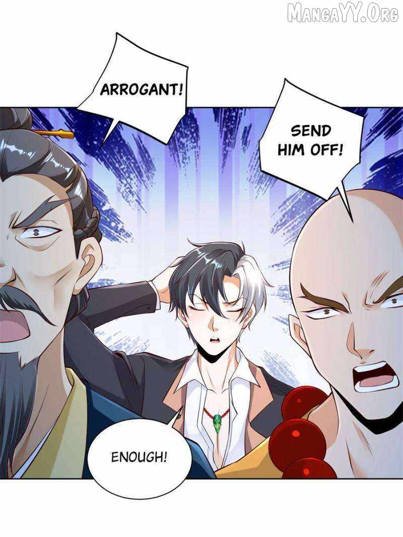 Read Arch Villain chapter 128 image 19 on Lezhin