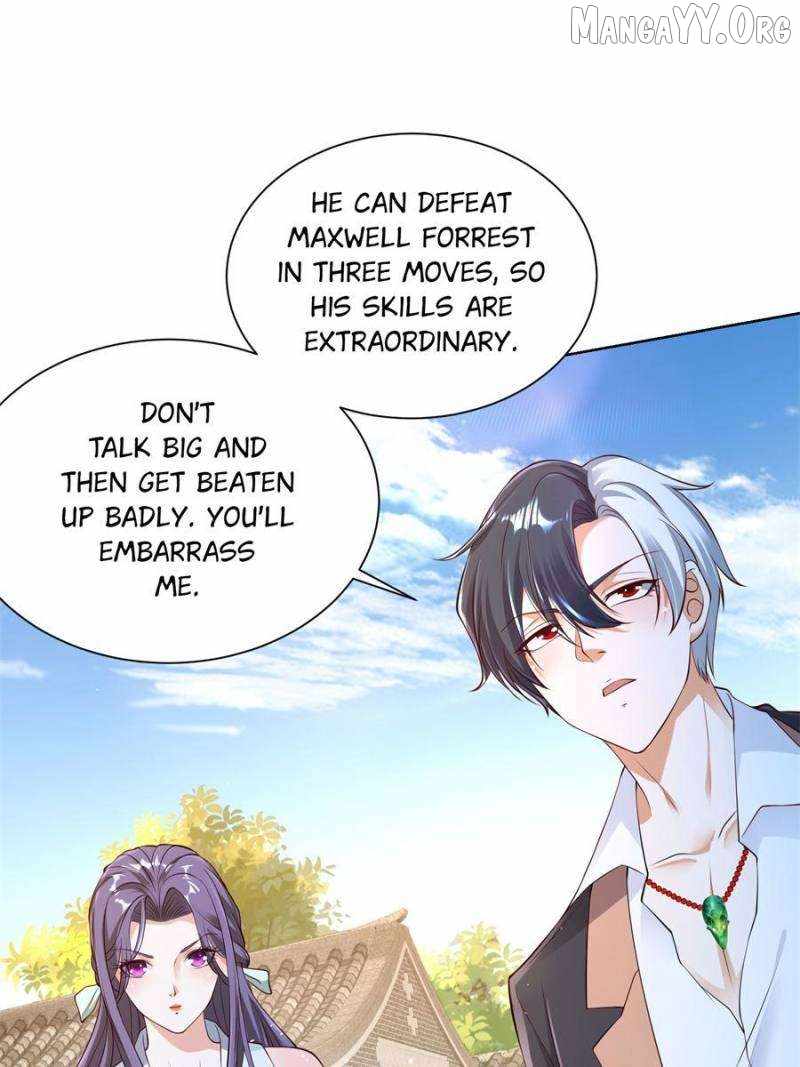 Read Arch Villain chapter 128 image 20 on Lezhin