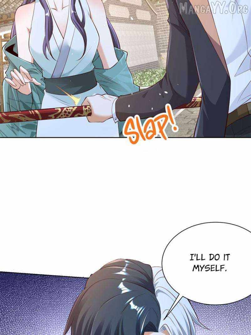 Read Arch Villain chapter 128 image 21 on Lezhin