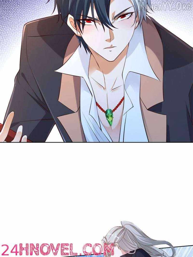 Read Arch Villain chapter 128 image 22 on Lezhin