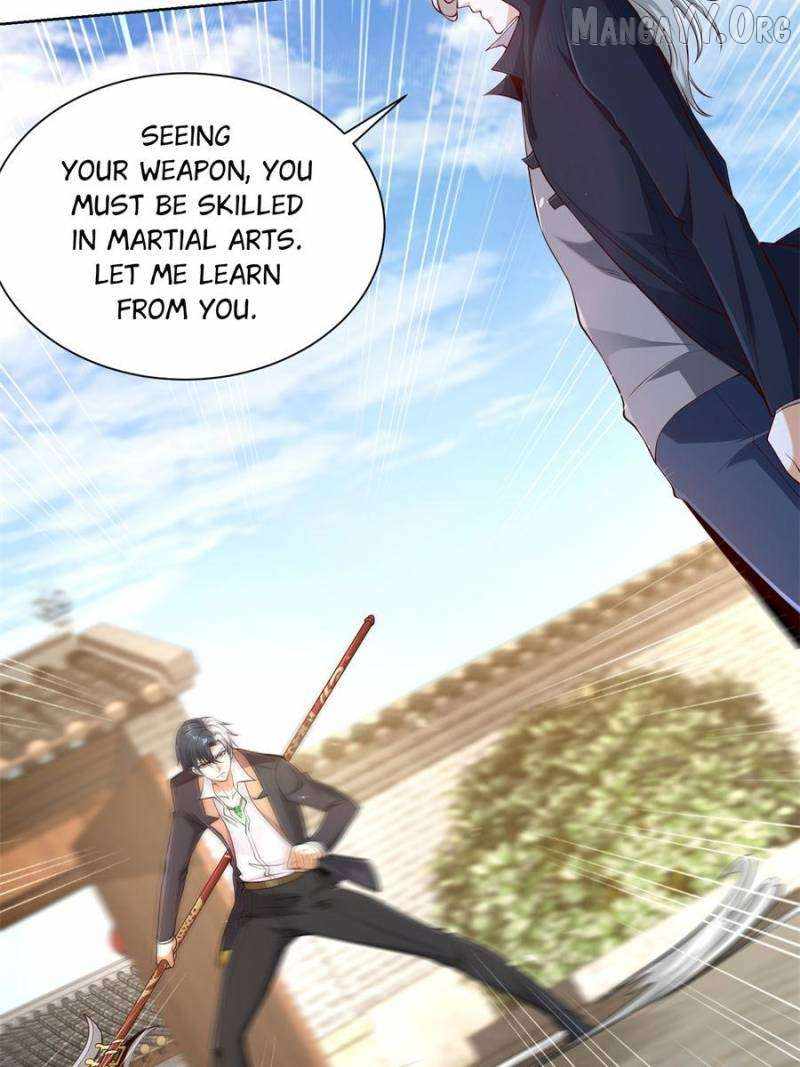 Read Arch Villain chapter 128 image 23 on Lezhin