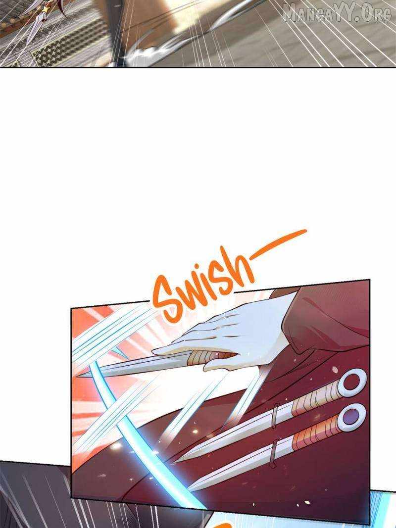 Read Arch Villain chapter 128 image 24 on Lezhin