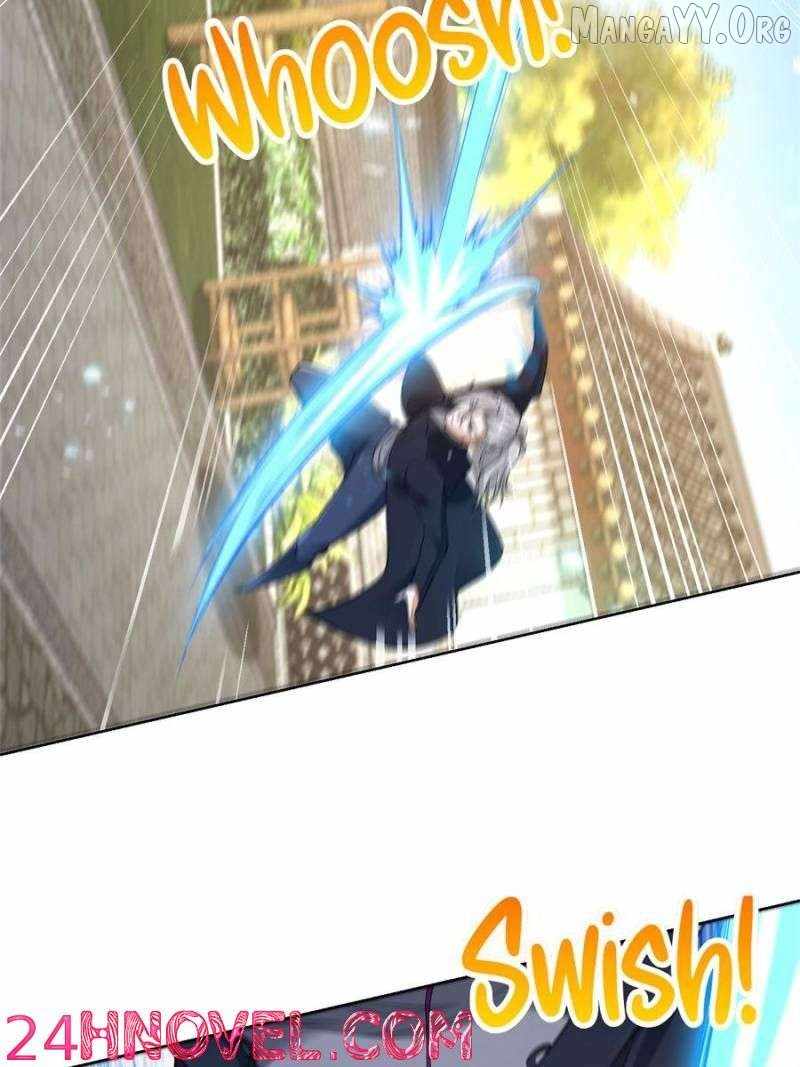 Read Arch Villain chapter 128 image 26 on Lezhin