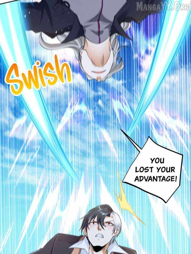 Read Arch Villain chapter 128 image 27 on Lezhin