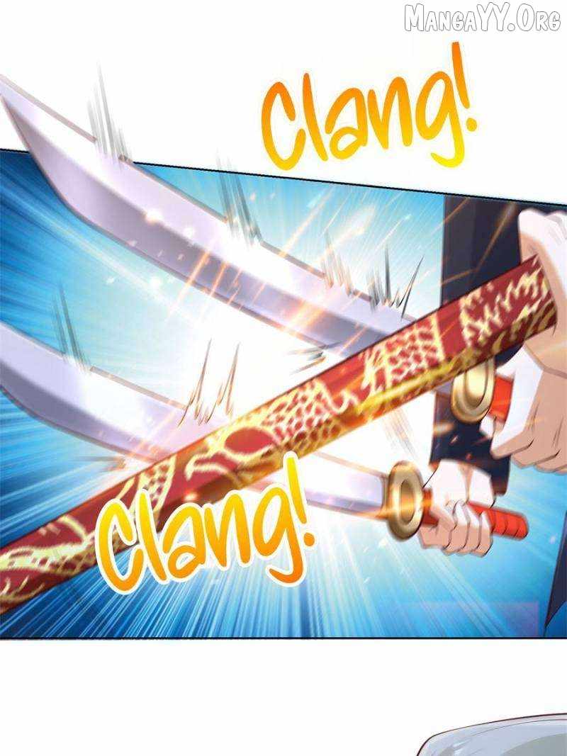Read Arch Villain chapter 128 image 29 on Lezhin