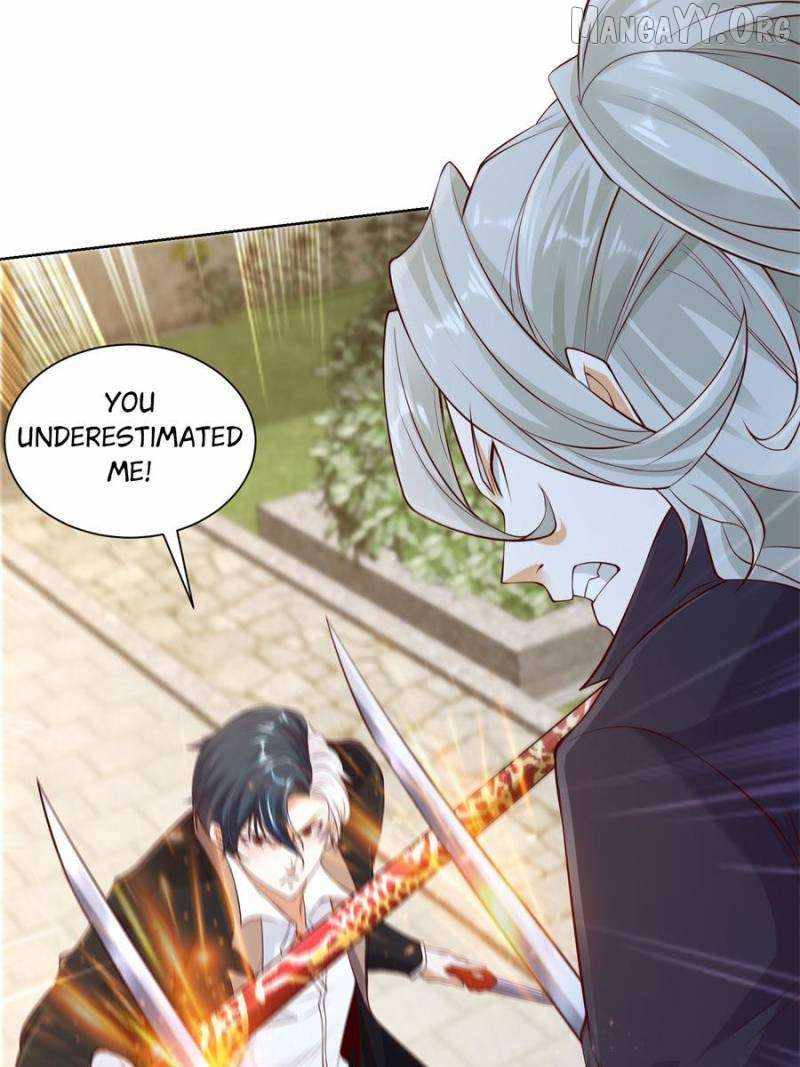 Read Arch Villain chapter 128 image 30 on Lezhin