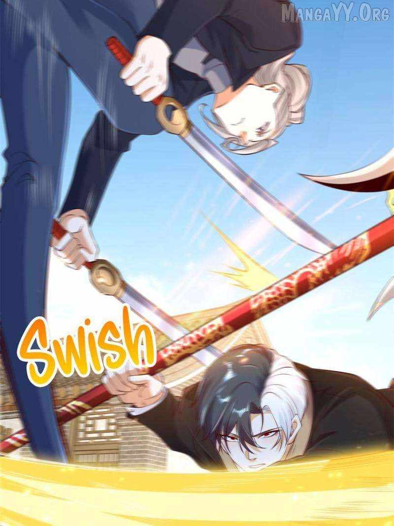 Read Arch Villain chapter 128 image 33 on Lezhin