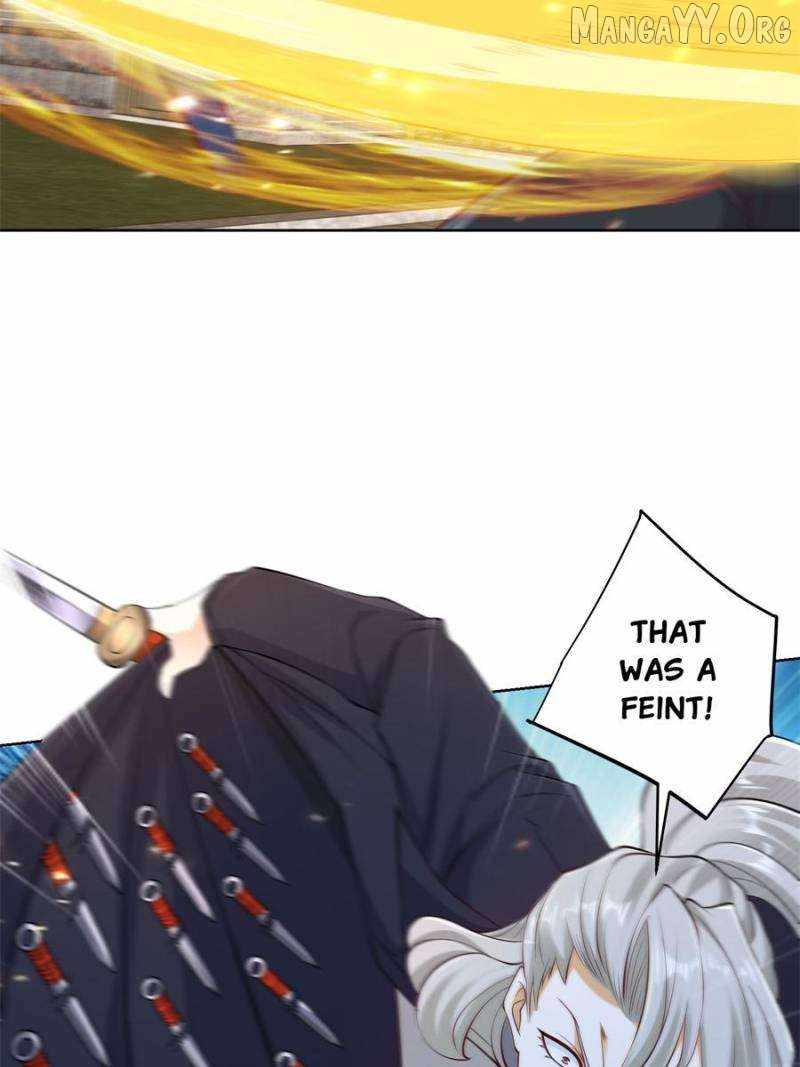Read Arch Villain chapter 128 image 34 on Lezhin