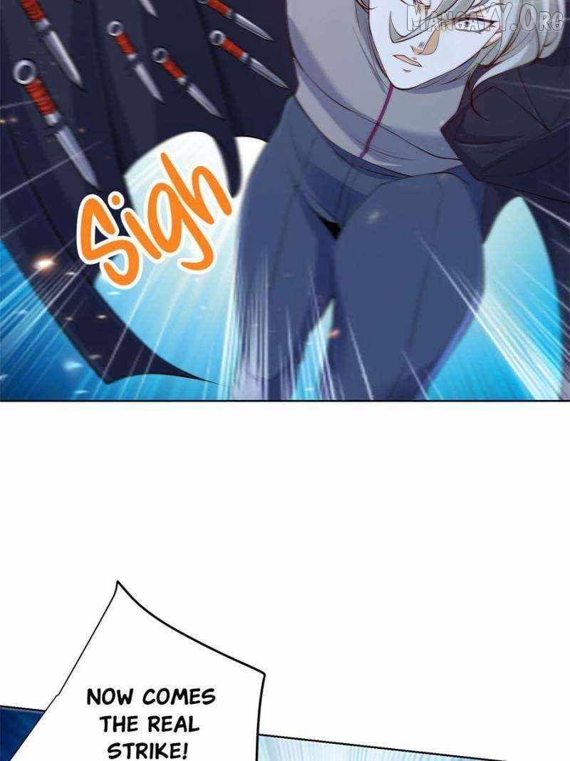 Read Arch Villain chapter 128 image 35 on Lezhin