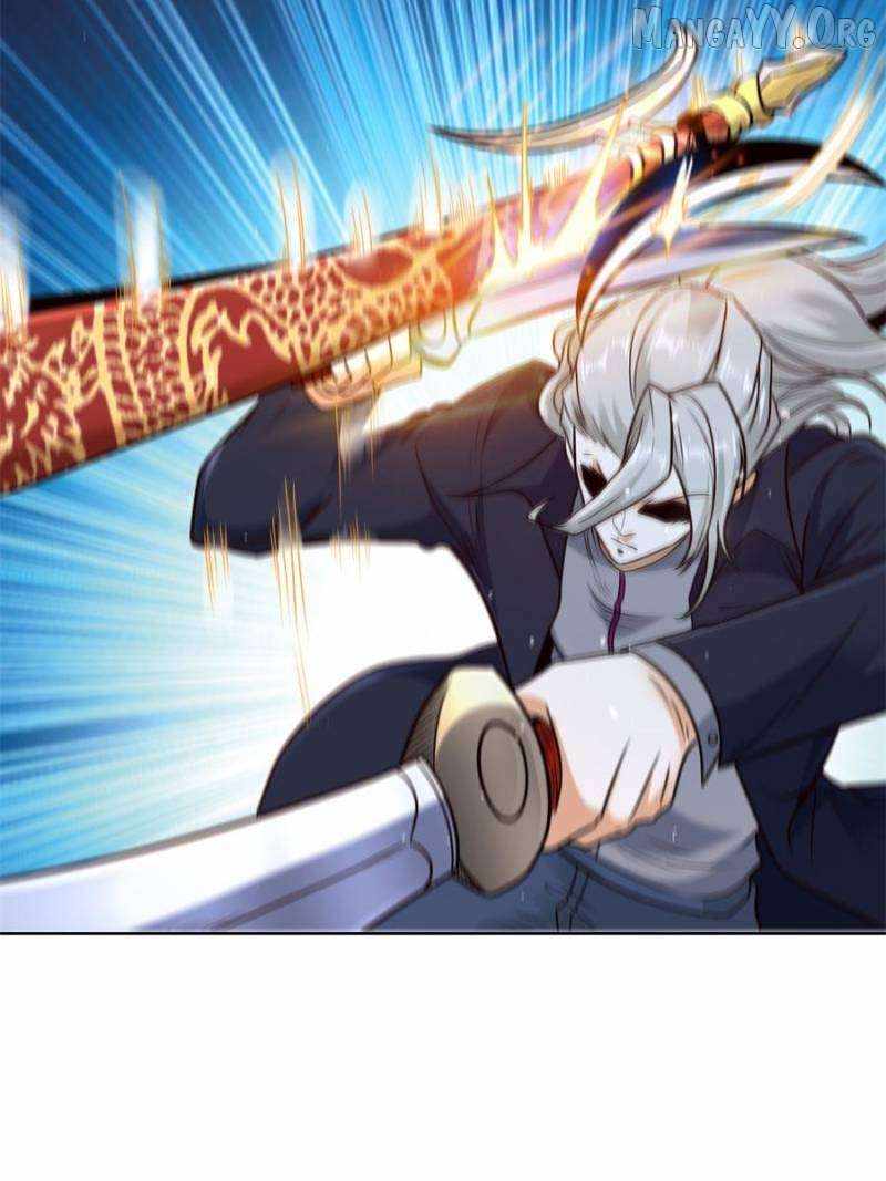 Read Arch Villain chapter 128 image 43 on Lezhin