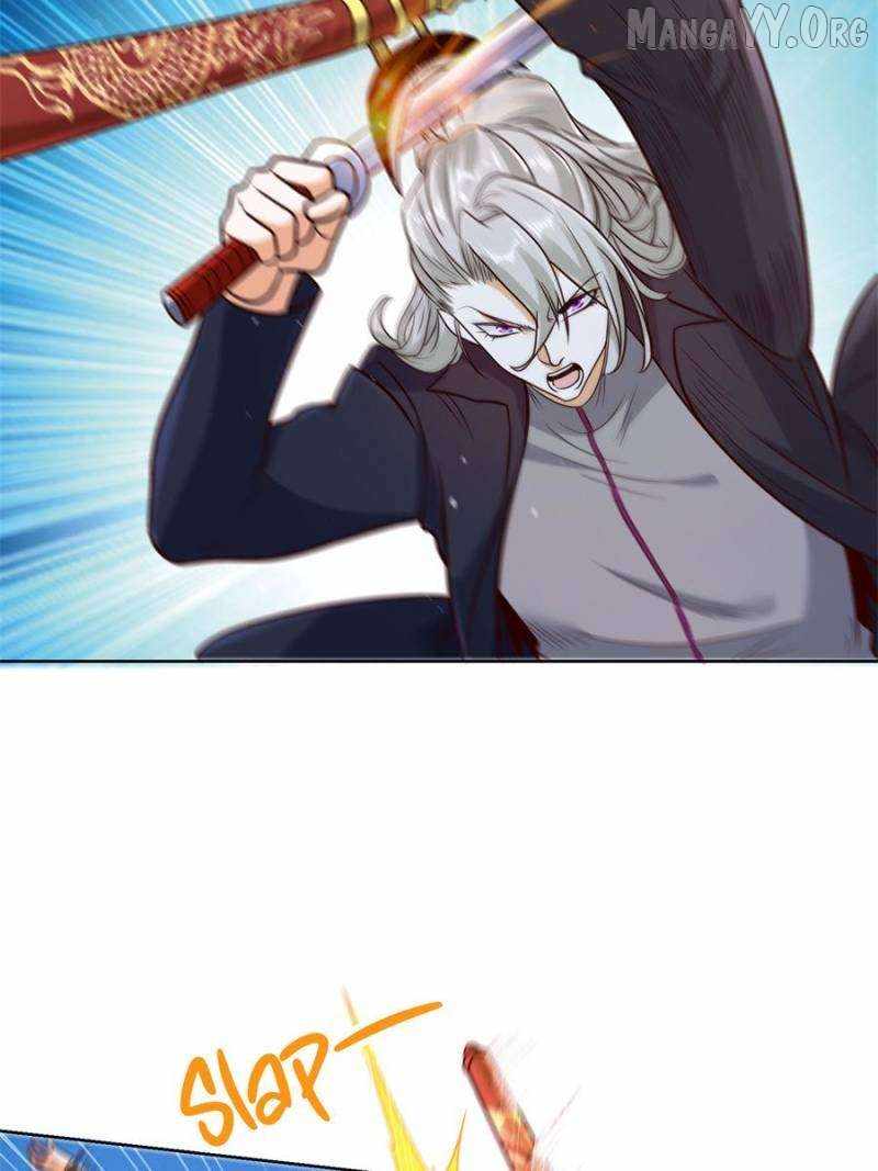 Read Arch Villain chapter 128 image 47 on Lezhin