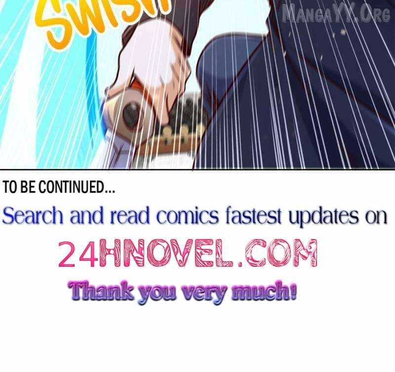 Read Arch Villain chapter 128 image 49 on Lezhin