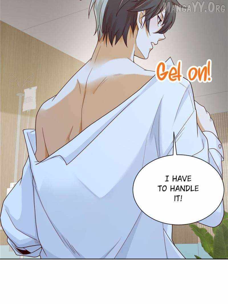 Read Arch Villain chapter 128 image 5 on Lezhin