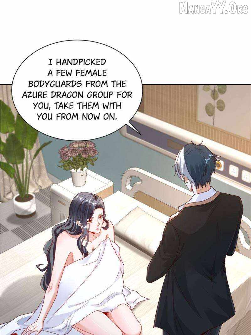 Read Arch Villain chapter 128 image 6 on Lezhin
