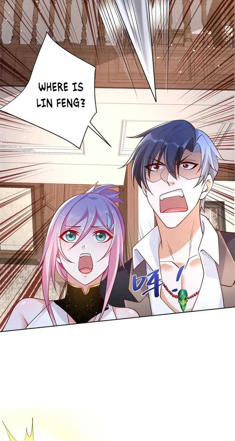 Read Arch Villain chapter 13 image 10 on Lezhin
