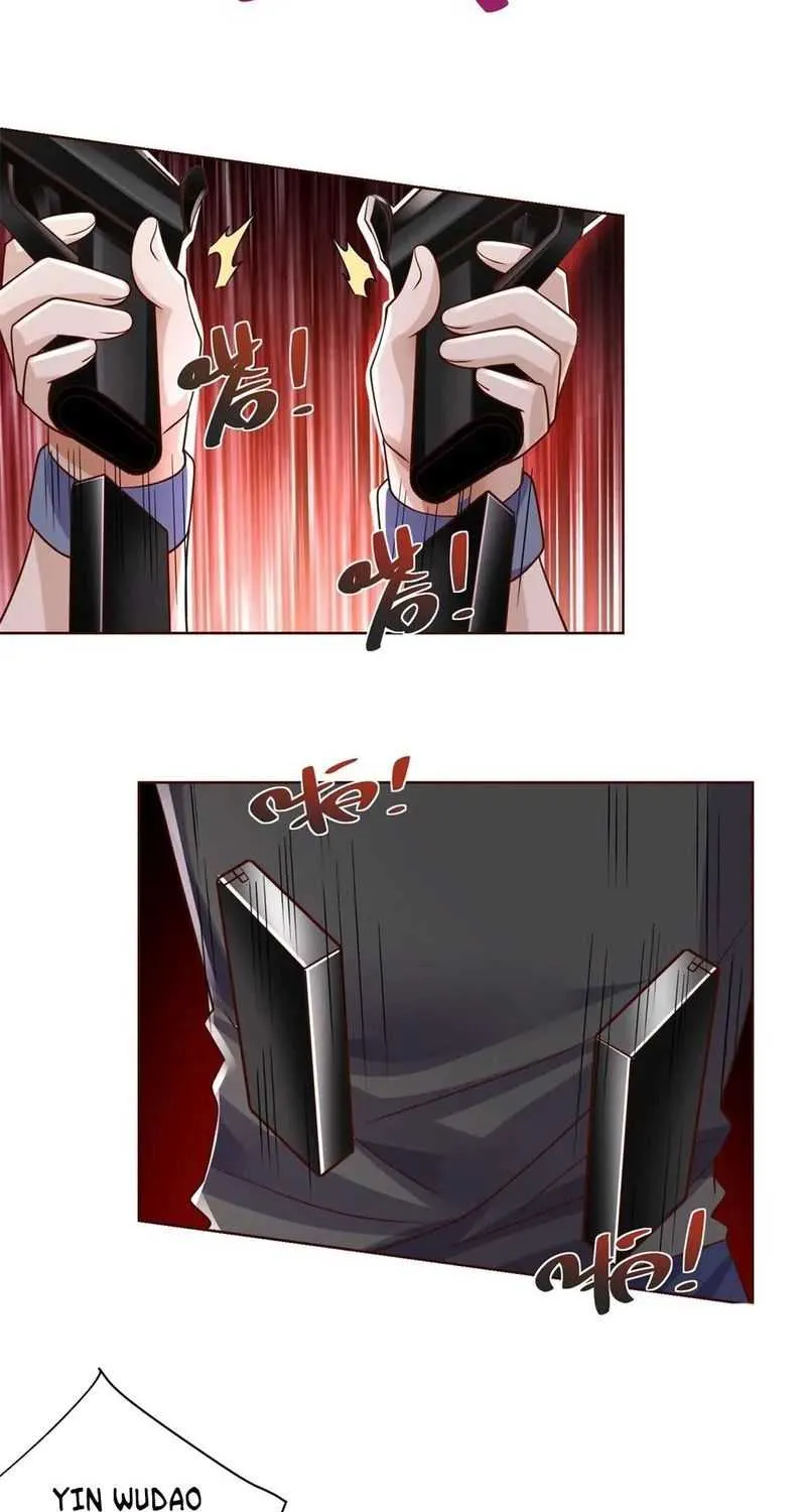 Read Arch Villain chapter 13 image 16 on Lezhin