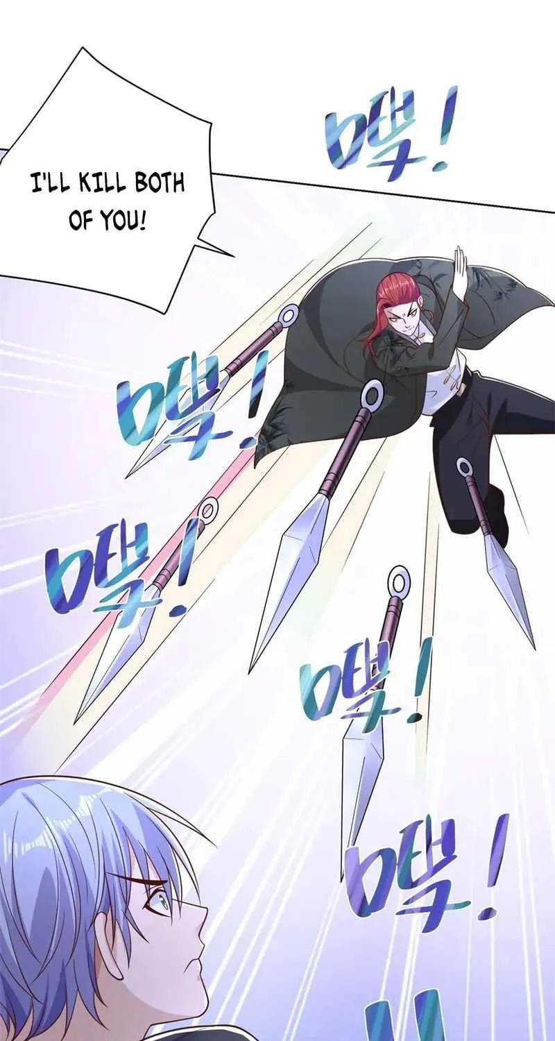 Read Arch Villain chapter 13 image 18 on Lezhin
