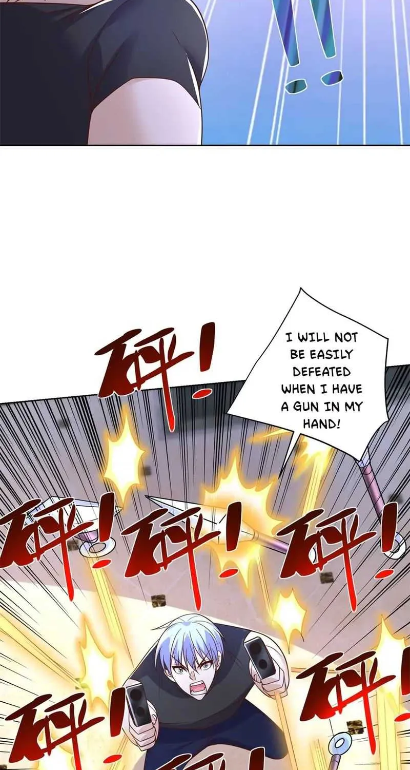 Read Arch Villain chapter 13 image 19 on Lezhin