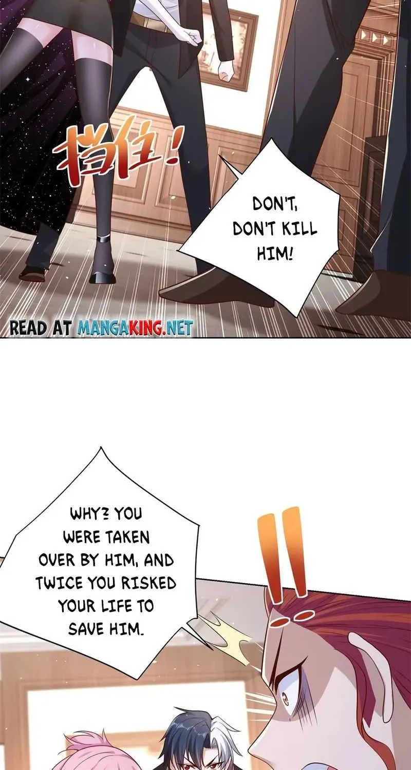Read Arch Villain chapter 13 image 2 on Lezhin