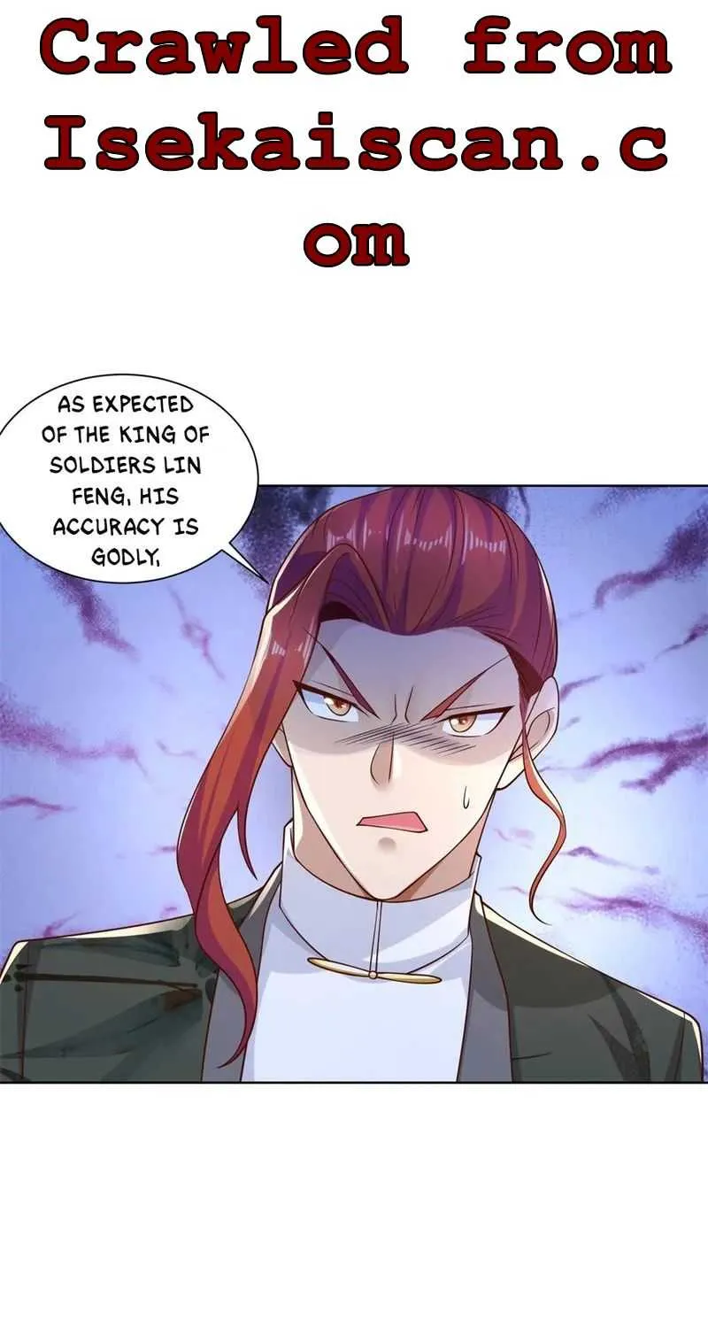 Read Arch Villain chapter 13 image 25 on Lezhin
