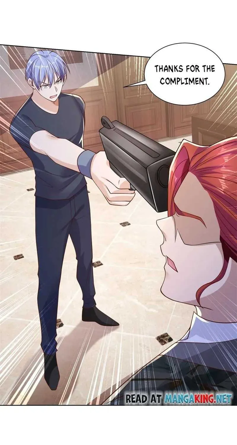 Read Arch Villain chapter 13 image 26 on Lezhin