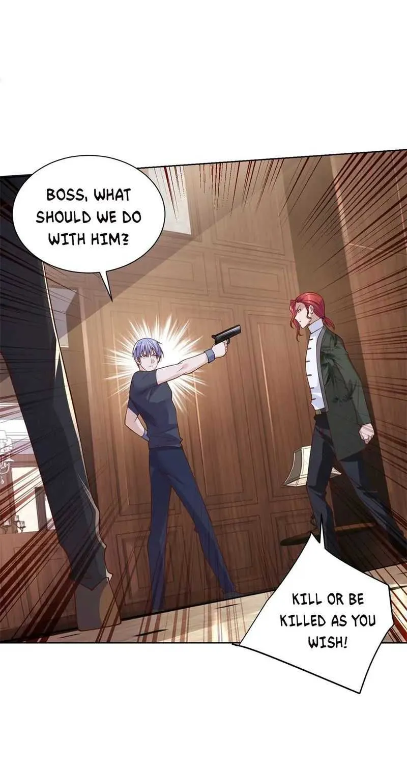 Read Arch Villain chapter 13 image 27 on Lezhin
