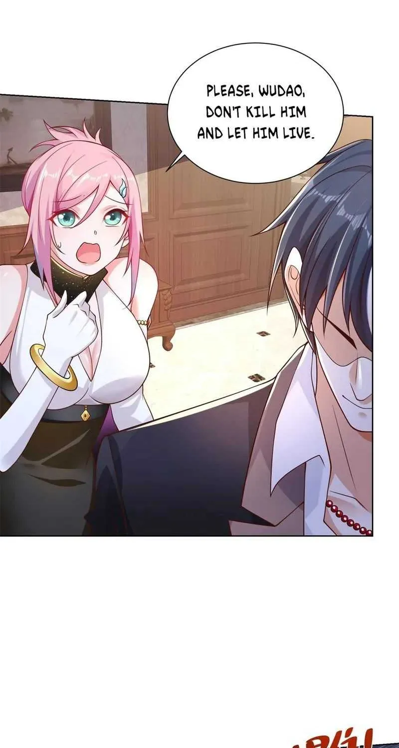 Read Arch Villain chapter 13 image 28 on Lezhin