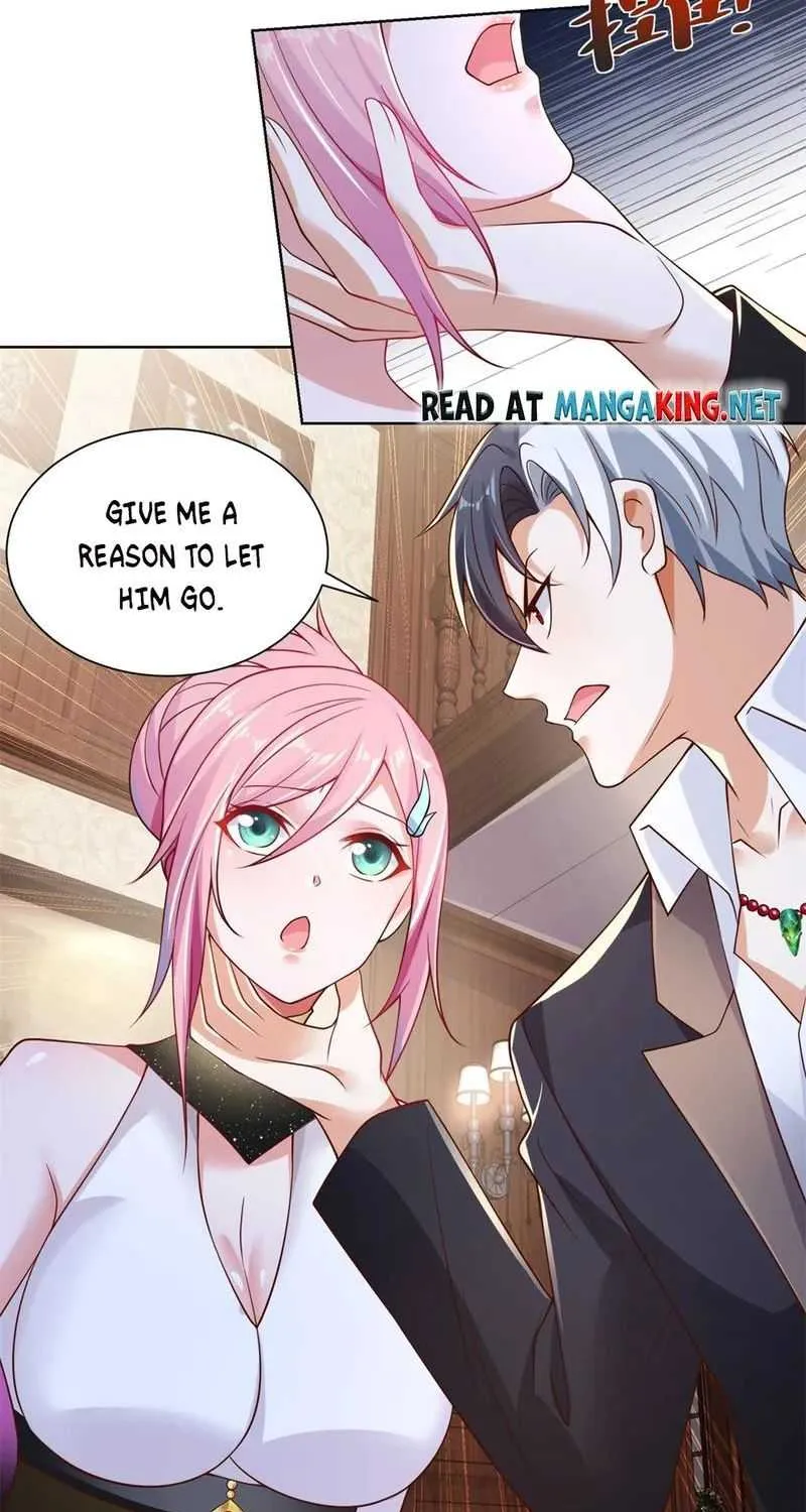 Read Arch Villain chapter 13 image 29 on Lezhin