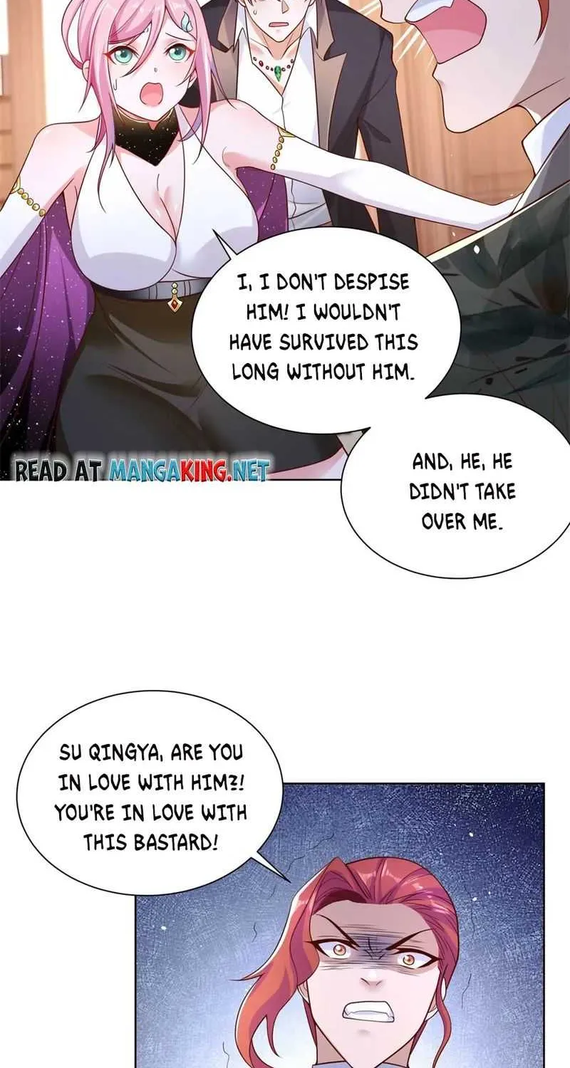 Read Arch Villain chapter 13 image 3 on Lezhin