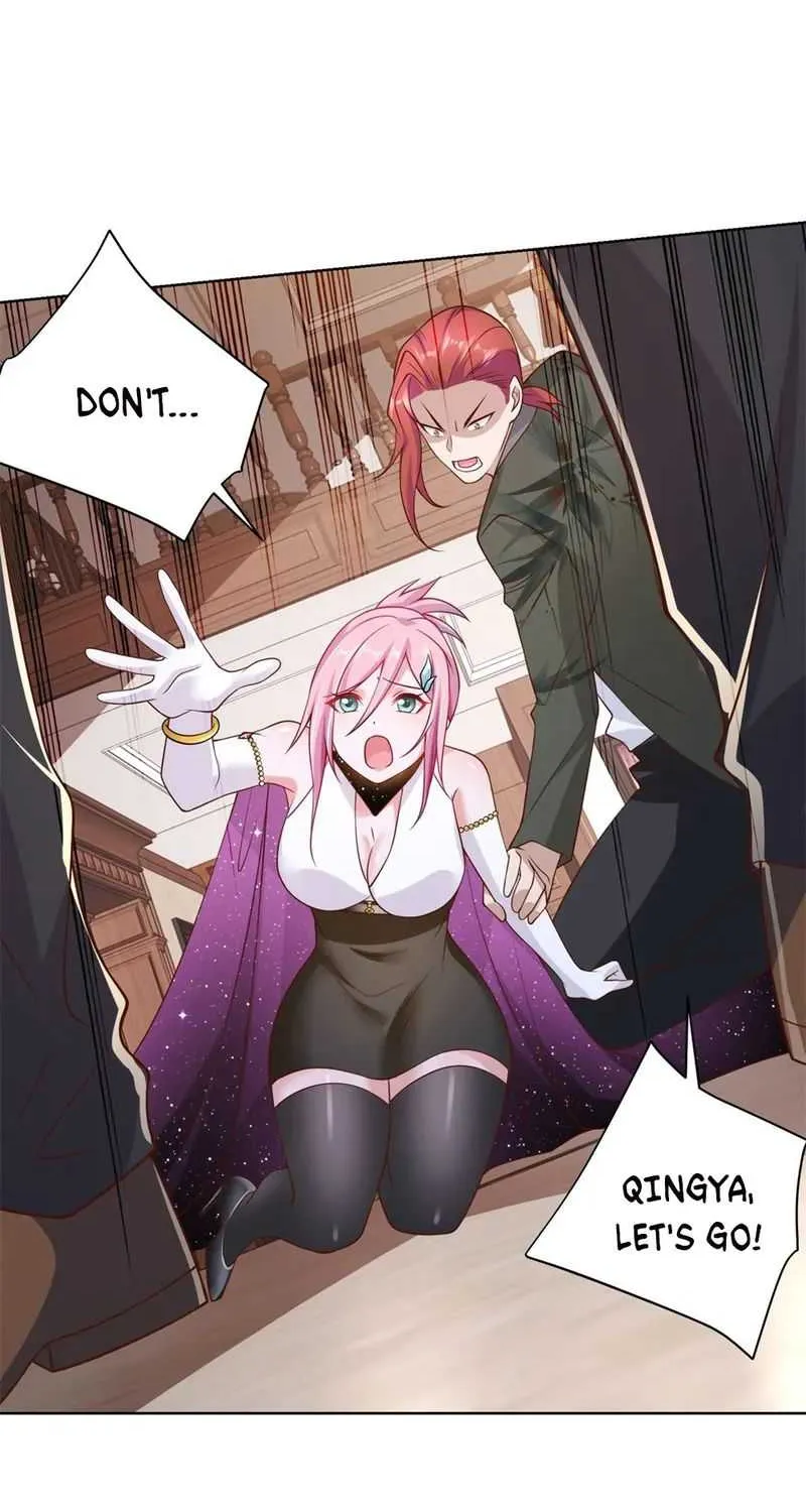 Read Arch Villain chapter 13 image 34 on Lezhin