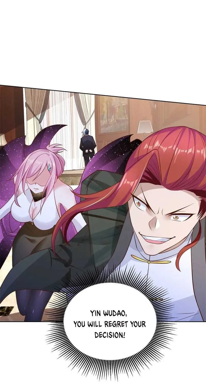 Read Arch Villain chapter 13 image 35 on Lezhin