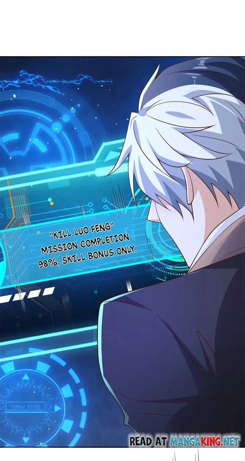 Read Arch Villain chapter 13 image 36 on Lezhin