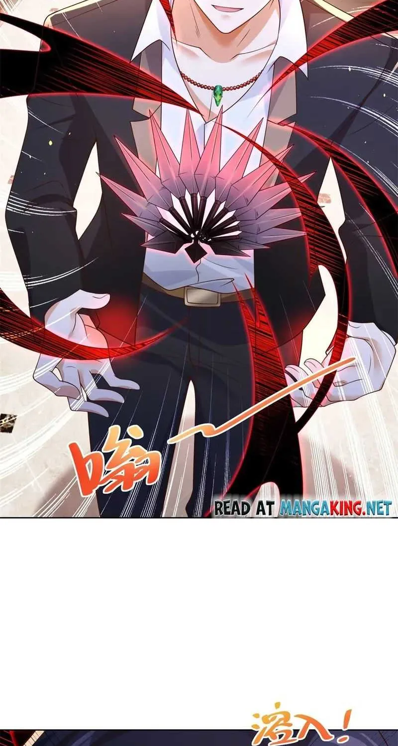 Read Arch Villain chapter 13 image 39 on Lezhin