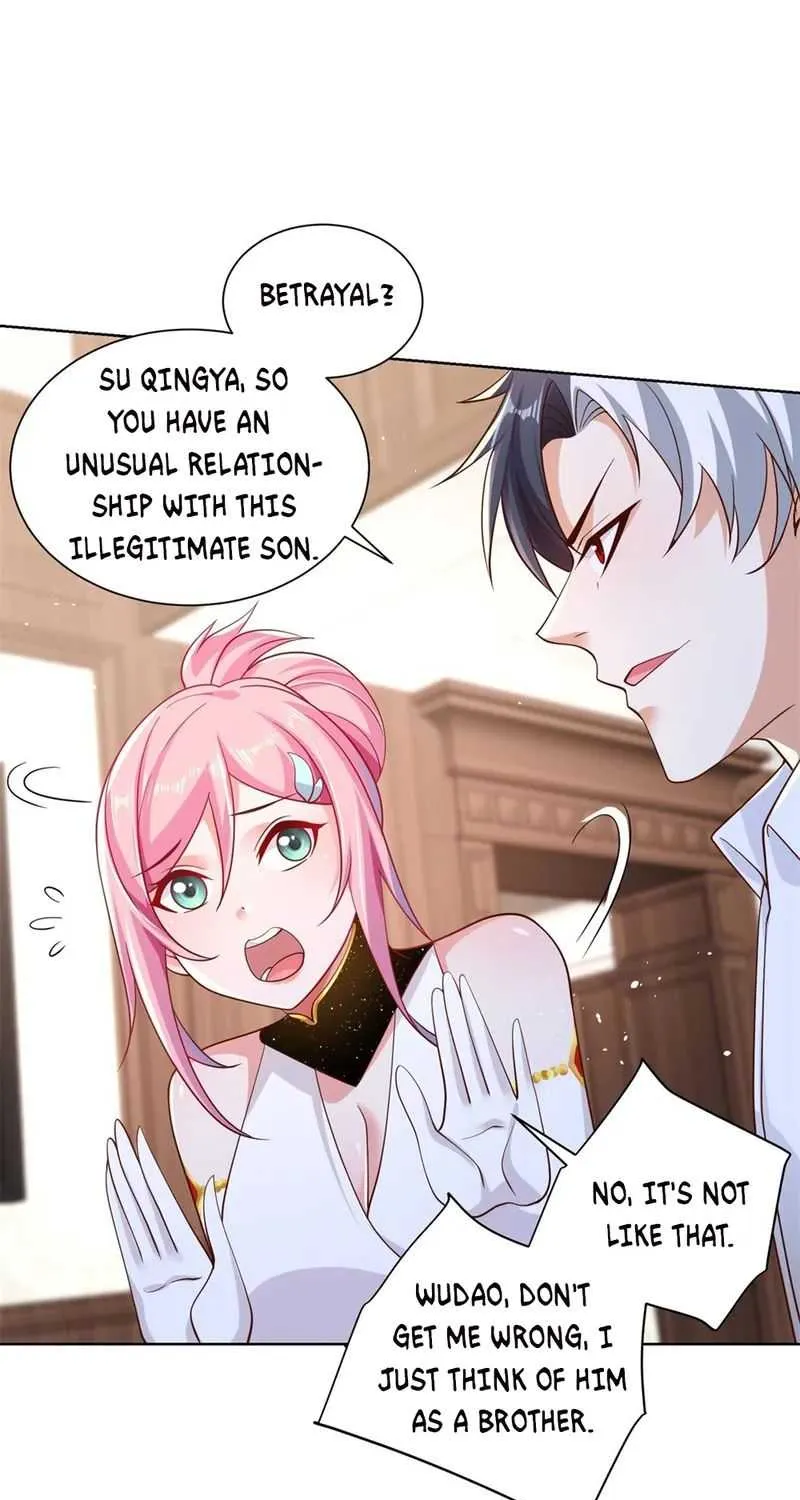 Read Arch Villain chapter 13 image 6 on Lezhin