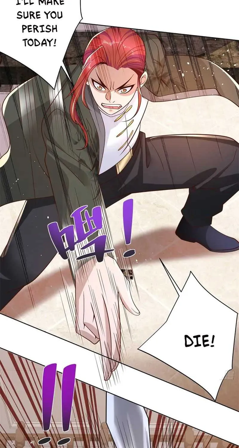 Read Arch Villain chapter 13 image 9 on Lezhin