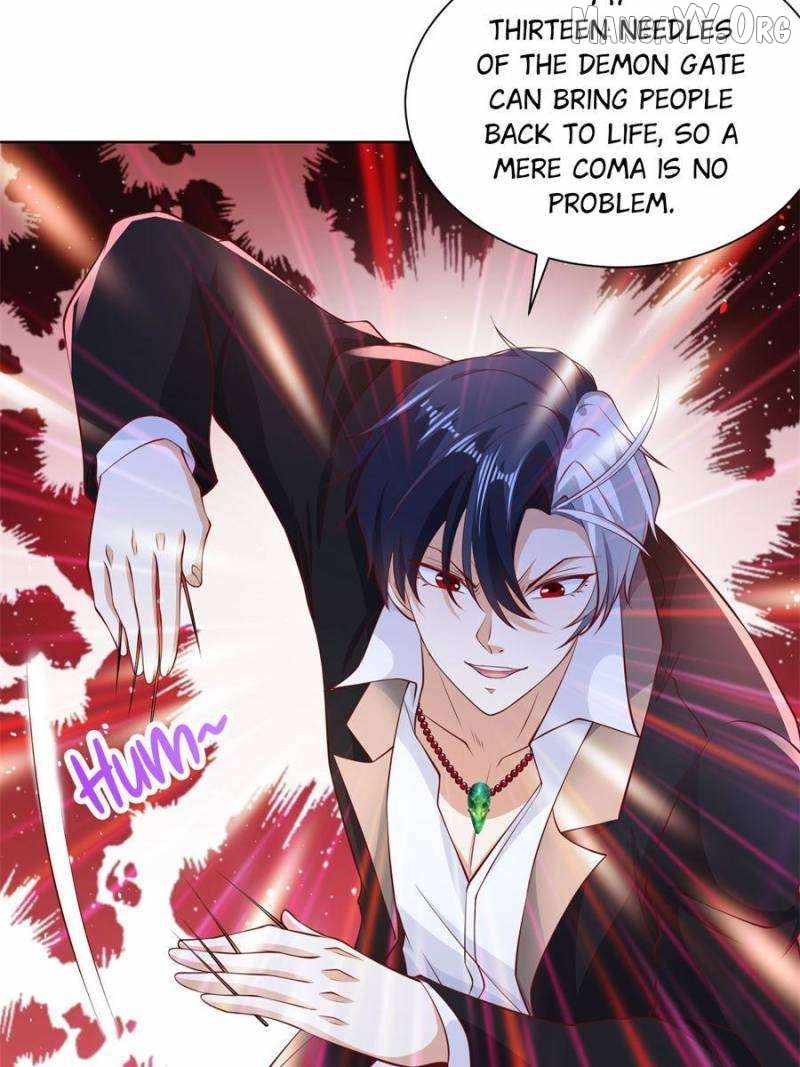 Read Arch Villain chapter 130 image 10 on Lezhin