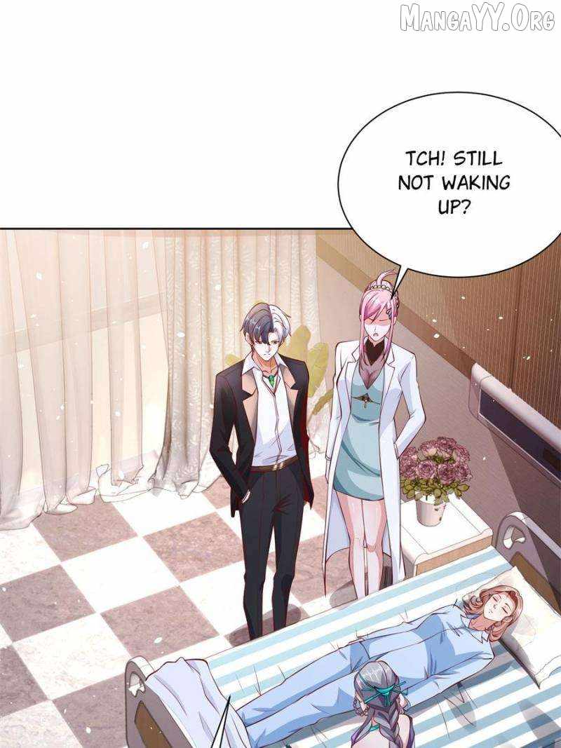 Read Arch Villain chapter 130 image 14 on Lezhin