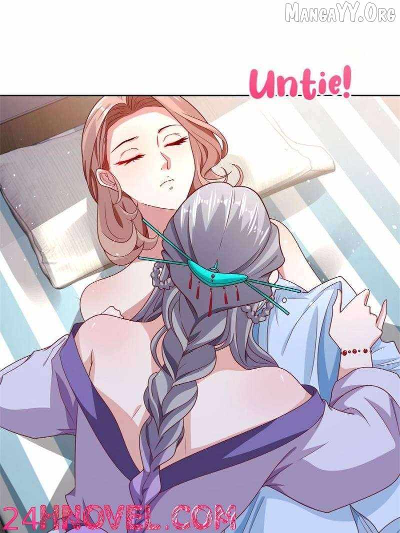 Read Arch Villain chapter 130 image 17 on Lezhin