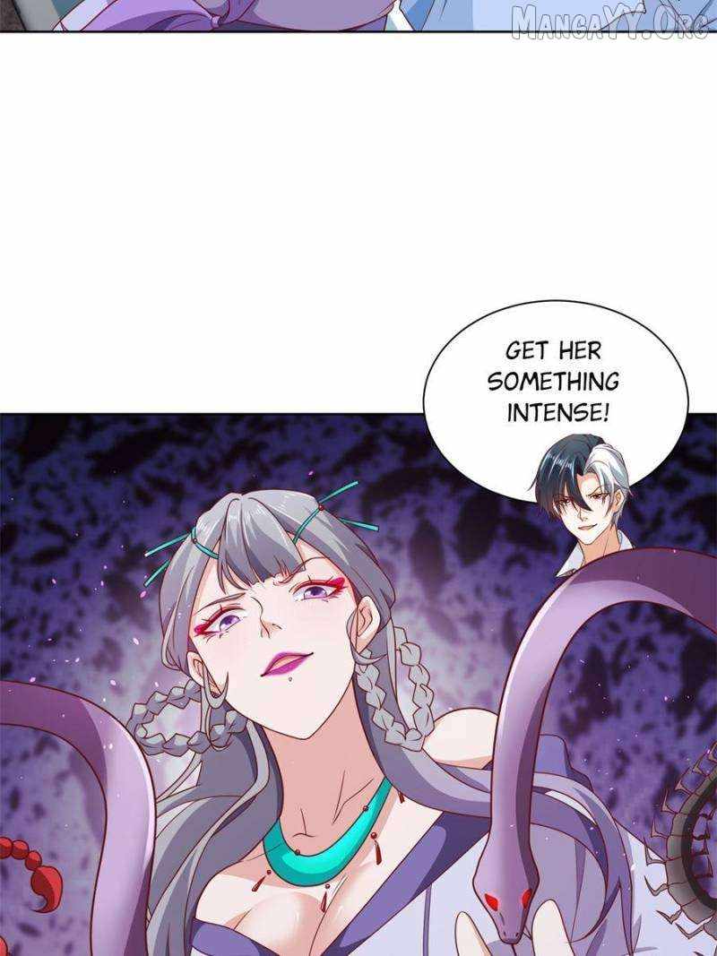 Read Arch Villain chapter 130 image 18 on Lezhin