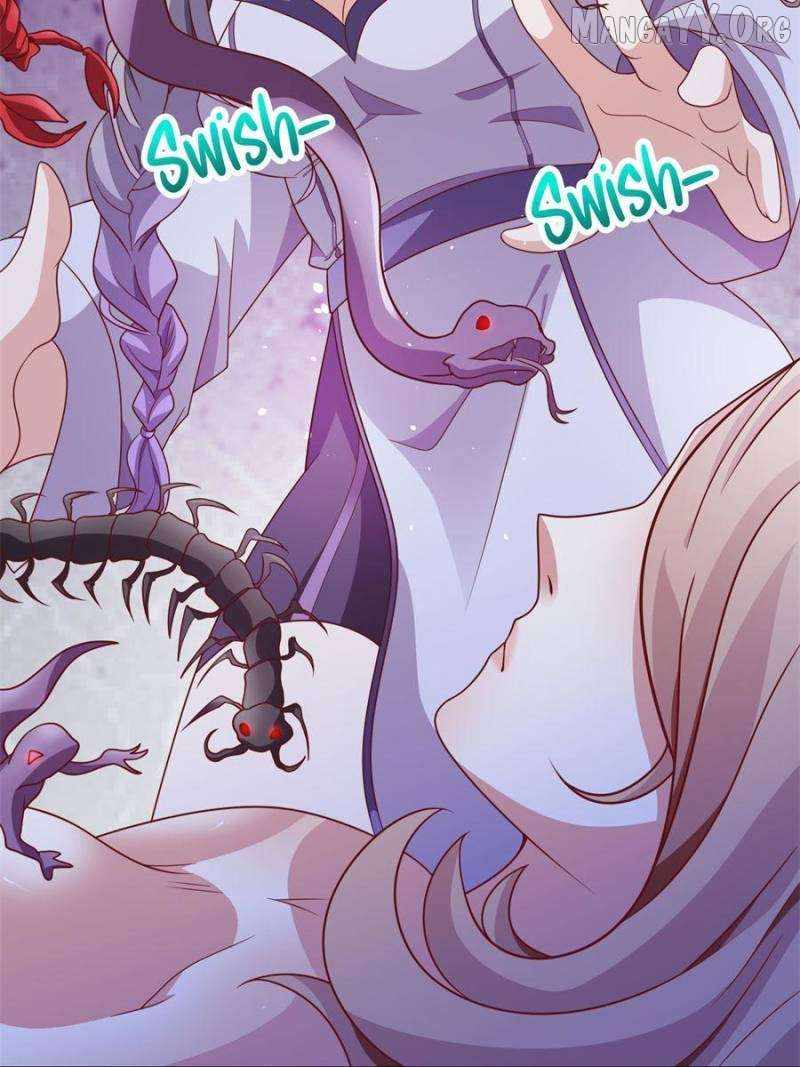 Read Arch Villain chapter 130 image 19 on Lezhin