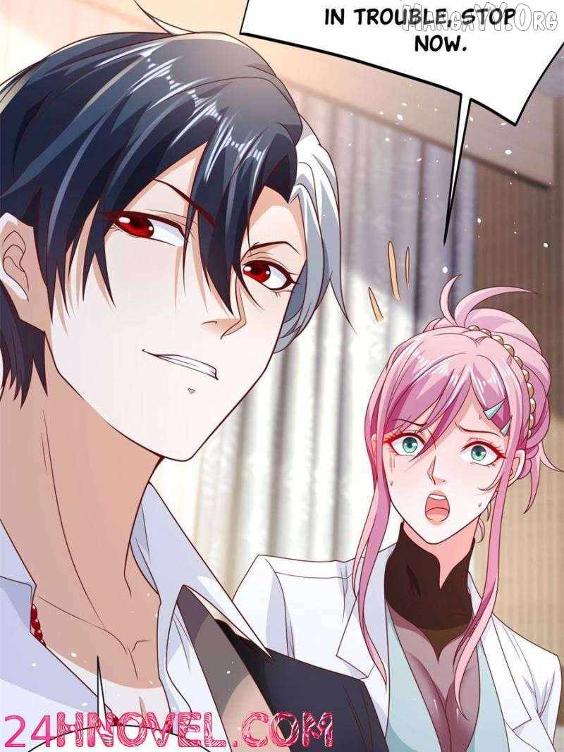 Read Arch Villain chapter 130 image 22 on Lezhin