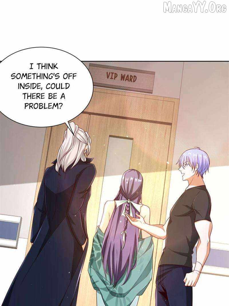 Read Arch Villain chapter 130 image 24 on Lezhin
