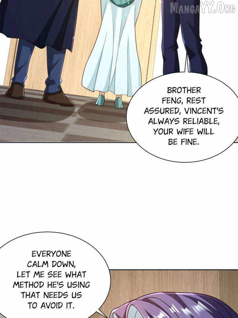 Read Arch Villain chapter 130 image 25 on Lezhin